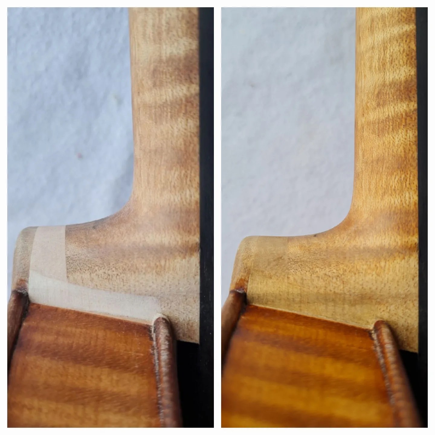 View of Minimalist Wood Furniture - Etsy